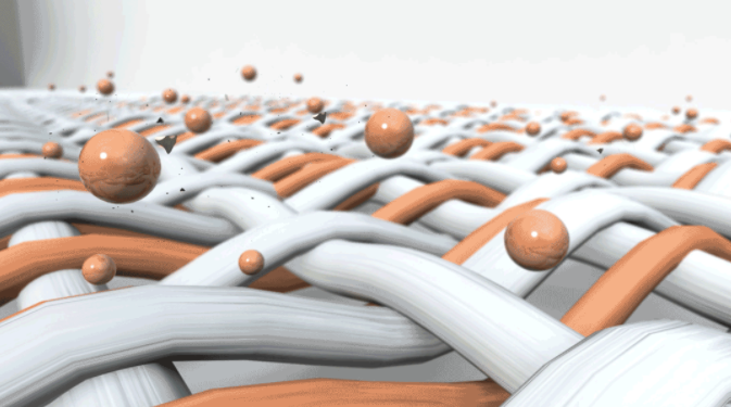 好体育app官网登录入口下载医用纺织