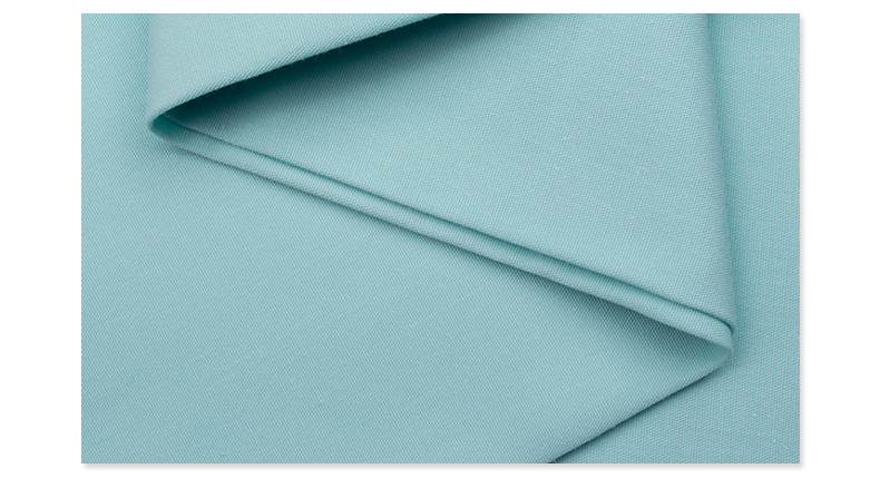 吸湿排汗快干医护面料#浅绿