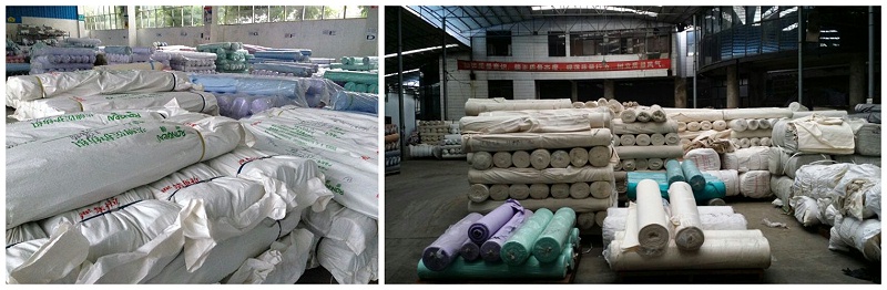 好体育app官网登录入口下载医护面料仓库面料