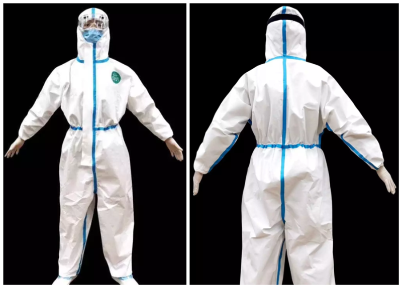 好体育app官网登录入口下载医纺防护服