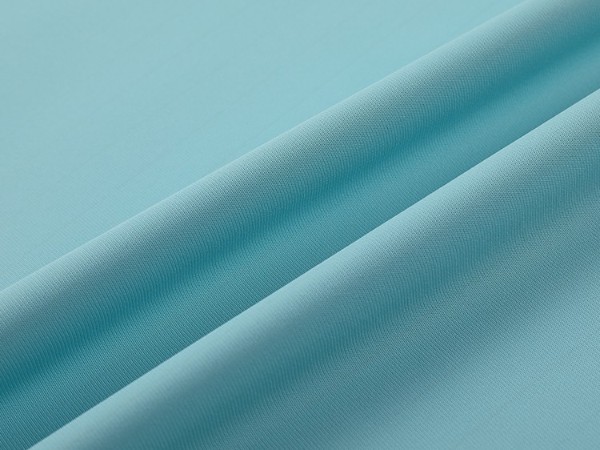 RP239好体育app官网登录入口下载尼#水绿 吸湿排汗防静电医护服面料多功能医用面料医用布料