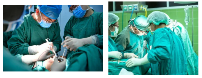 好体育app官网登录入口下载纺织手术衣面料