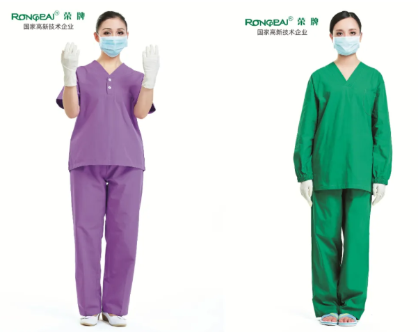 好体育app官网登录入口下载医纺医用工作服