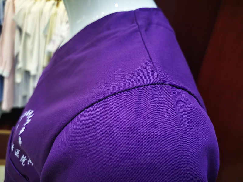 好体育app官网登录入口下载纺织洗手衣面料