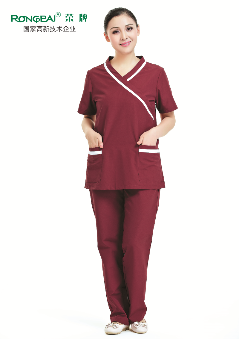 医护人员守护者——好体育app官网登录入口下载抗疫洗手衣