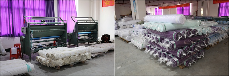 好体育app官网登录入口下载医用新材料面料