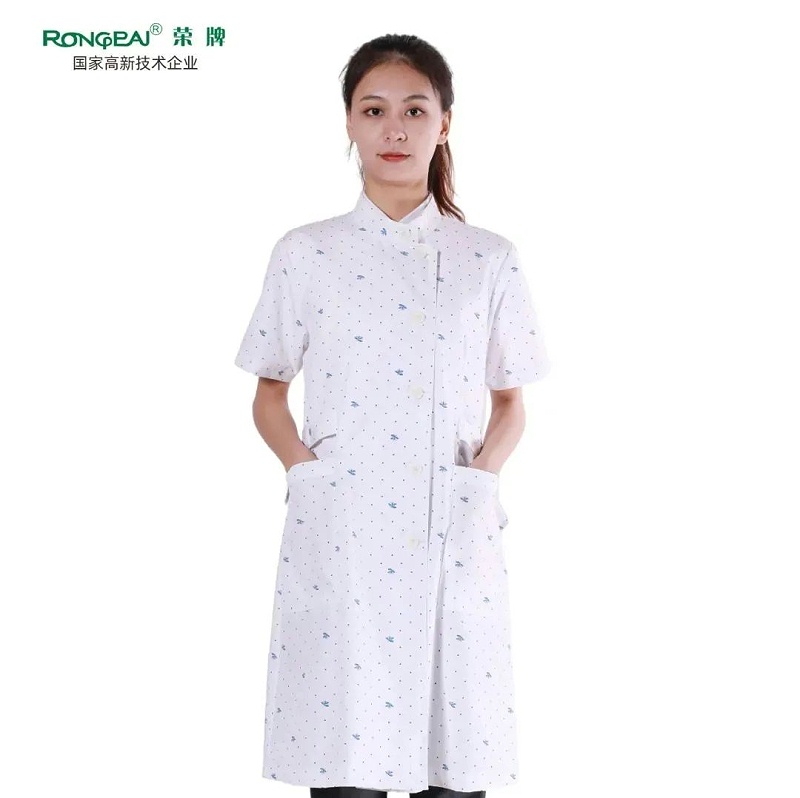 好体育app官网登录入口下载纺织护士服面料