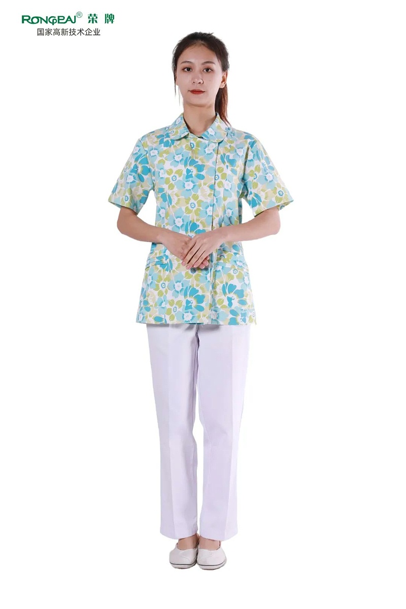 好体育app官网登录入口下载纺织护士服面料