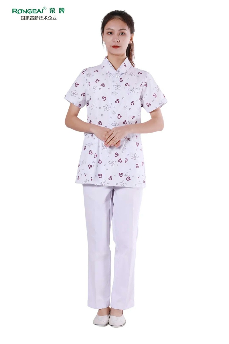 好体育app官网登录入口下载纺织护士服面料