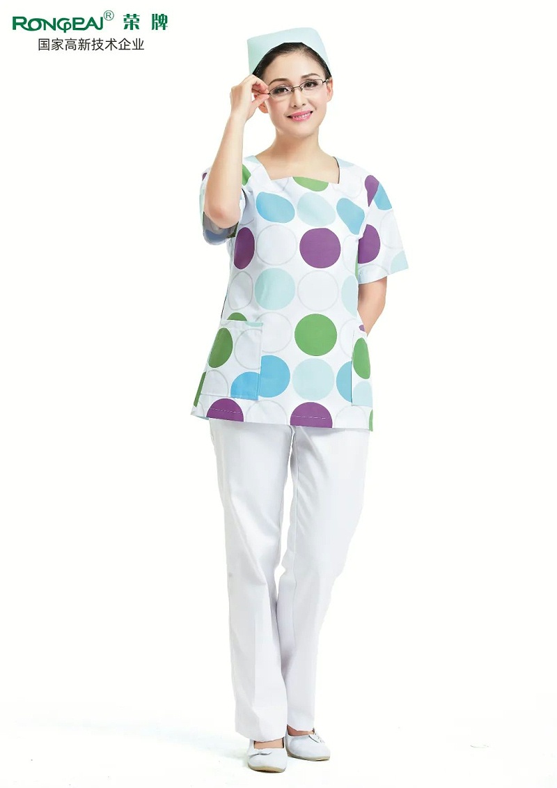 好体育app官网登录入口下载纺织护士服面料