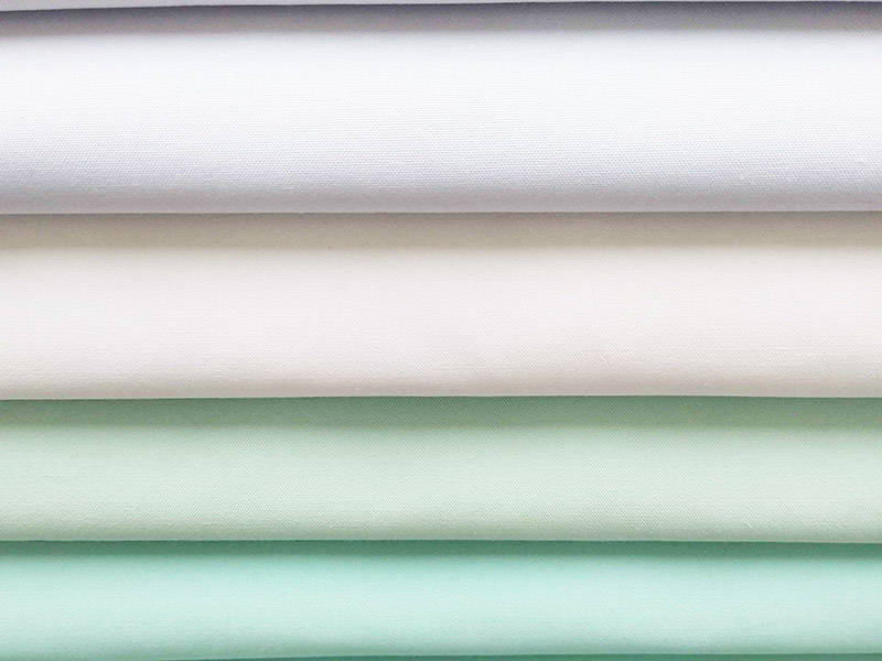 好体育app官网登录入口下载医用面料获得国家CNAS、ILAC认可