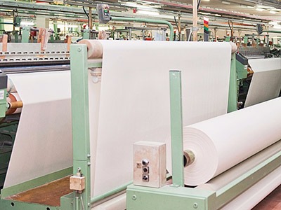 为什么众多客户都选择广东好体育app官网登录入口下载医用新材料面料？