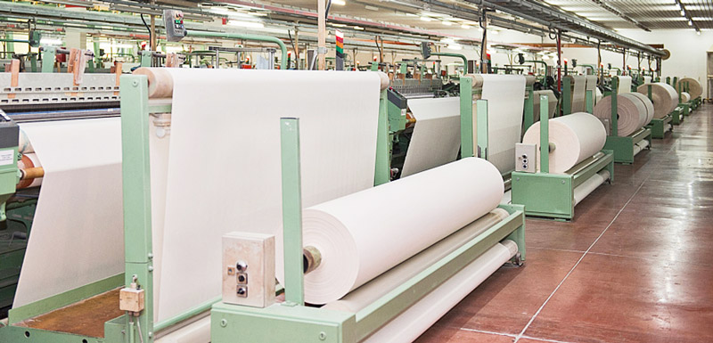 为什么众多客户都选择广东好体育app官网登录入口下载纺织